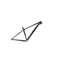 2020 Trek Procaliber AL Hardtail Mountain Bike Frame in Black