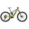 2020 Trek Rail 9.7 NX Carbon Electric FS Mountain Bike Grey/Volt