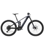 2020 Trek Rail 9.7 NX Carbon Electric FS Mountain Bike in Slate/Black