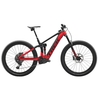2020 Trek Rail 9.9 X01 AXS Carbon FS Electric Mountain Bike Black/Red