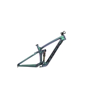 2020 Trek Remedy 27.5 Carbon FS Mountain Bike Frameset in Green