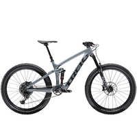 2020 Trek Remedy 9.7 27.5 NXGX Carbon FS Mountain Bike Battleship Blu