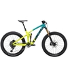 2020 Trek Remedy 9.9 27.5 X01 Carbon FS Mountain Bike in Green/Volt