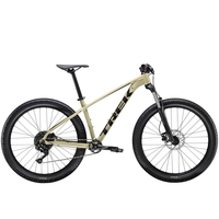 2020 Trek Roscoe 6 Hardtail Mountain Bike in Brown