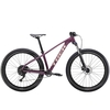 2020 Trek Roscoe 6 Womens Hardtail Mountain Bike in Mulberry