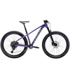 2020 Trek Roscoe 8 Womens Hardtail Mountain Bike in Purple Flip