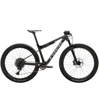 2020 Trek Supercaliber 9.8 GX Carbon FS Mountain Bike in Carbon/Black