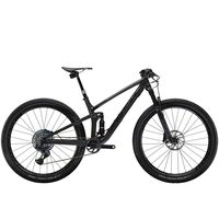 2020 Trek Top Fuel 9.9 XX1 AXS Carbon FS Mountain Bike in Black
