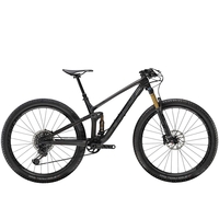 2020 Trek Top Fuel 9.9 XX1 Carbon Full Suspension Mountain Carbon/Blk