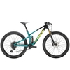 2020 Trek Top Fuel 9.9 XX1 Carbon Full Suspension Mountain Teal/Black