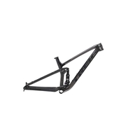 2020 Trek Top Fuel Carbon Full Suspension Mountain Bike Frameset Grey