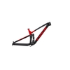 2020 Trek Top Fuel Full Suspension Mountain Bike Frame in Black