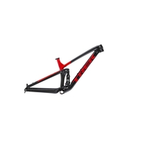 2020 Trek Top Fuel Full Suspension Mountain Bike Frame in Black