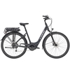 2020 Trek Verve+ 1 Lowstep Electric Hybrid Bike in Charcoal