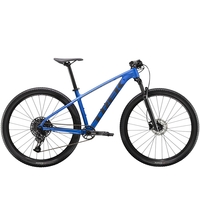 2020 Trek X-Caliber 8 Hardtail Mountain Bike Alpine Blue
