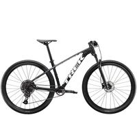 2020 Trek X-Caliber 8 Hardtail Mountain Bike Black