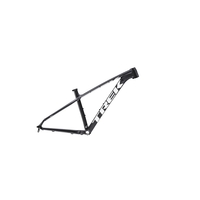 2020 Trek X-Caliber Hardtail Mountain Bike Frameset in Black