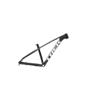 2020 Trek X-Caliber Hardtail Mountain Bike Frameset in Black