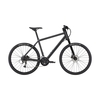 2021 Cannondale 27.5 M Bad Boy 2 Hybrid bike in Matte Black