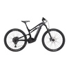 2021 Cannondale Moterra Neo 3 Electric Mountain Bike Matte Black