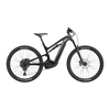 2021 Cannondale Moterra Neo 3 Electric Mountain Bike Matte Black