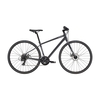 2021 Cannondale Quick Disc 5 Womens Hybrid Bike in Grey