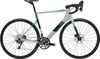 2021 Cannondale SuperSix EVO Neo 2 Electric Road Bike Sage