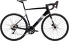2021 Cannondale SuperSix EVO Neo 3 Electric Road Bike Black