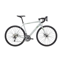 2021 Cannondale Synapse AL Sora Road Bike Sage Grey