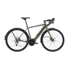 2021 Cannondale Synapse Neo EQ Electric Road Bike Mantis Green