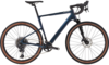 2021 Cannondale Topstone Carbon Lefty 1 Gravel Bike Chameleon