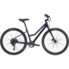 2021 Cannondale Treadwell 2 Remixte Womens Bike in Blue