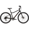 2021 Cannondale Treadwell 3 Mens Cruiser Bike in Black