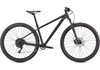 2021 Rockhopper Elite hardtail mountain bike in Satin Cast Black