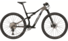2021 Scalpel CRB 3 Full Suspension Mountain Bike in Black