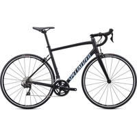 2021 Specialized Allez Elite Endurance Road Bike Black