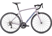 2021 Specialized Allez Road Bike in Gloss Clay/Chameleon