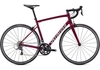 2021 Specialized Allez Road Bike in Raspberry/ White Silver