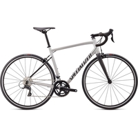 2021 Specialized Allez Sport Endurance Road Bike in Grey
