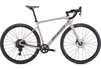 2021 Specialized Diverge Base Carbon in Clay