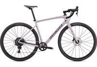 2021 Specialized Diverge Base Carbon in Clay