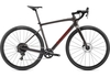 2021 Specialized Diverge Base Carbon in Smoke