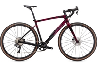 2021 Specialized Diverge Expert Carbon in Raspberry