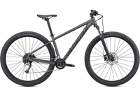 2021 Specialized Rockhopper Comp Hardtail Mountain Bike Satin Smoke