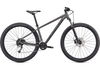 2021 Specialized Rockhopper Comp Hardtail Mountain Bike Satin Smoke