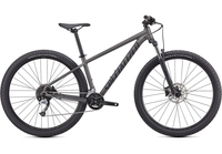 2021 Specialized Rockhopper Comp Hardtail Mountain Bike Satin Smoke