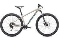 2021 Specialized Rockhopper Sport Hardtail Mountain Bike Gloss White