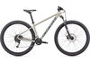2021 Specialized Rockhopper Sport Hardtail Mountain Bike Gloss White