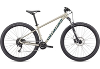 2021 Specialized Rockhopper Sport Hardtail Mountain Bike Gloss White