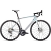 2021 Specialized Roubaix Comp Road Bike in Ice Blue and Dove Grey